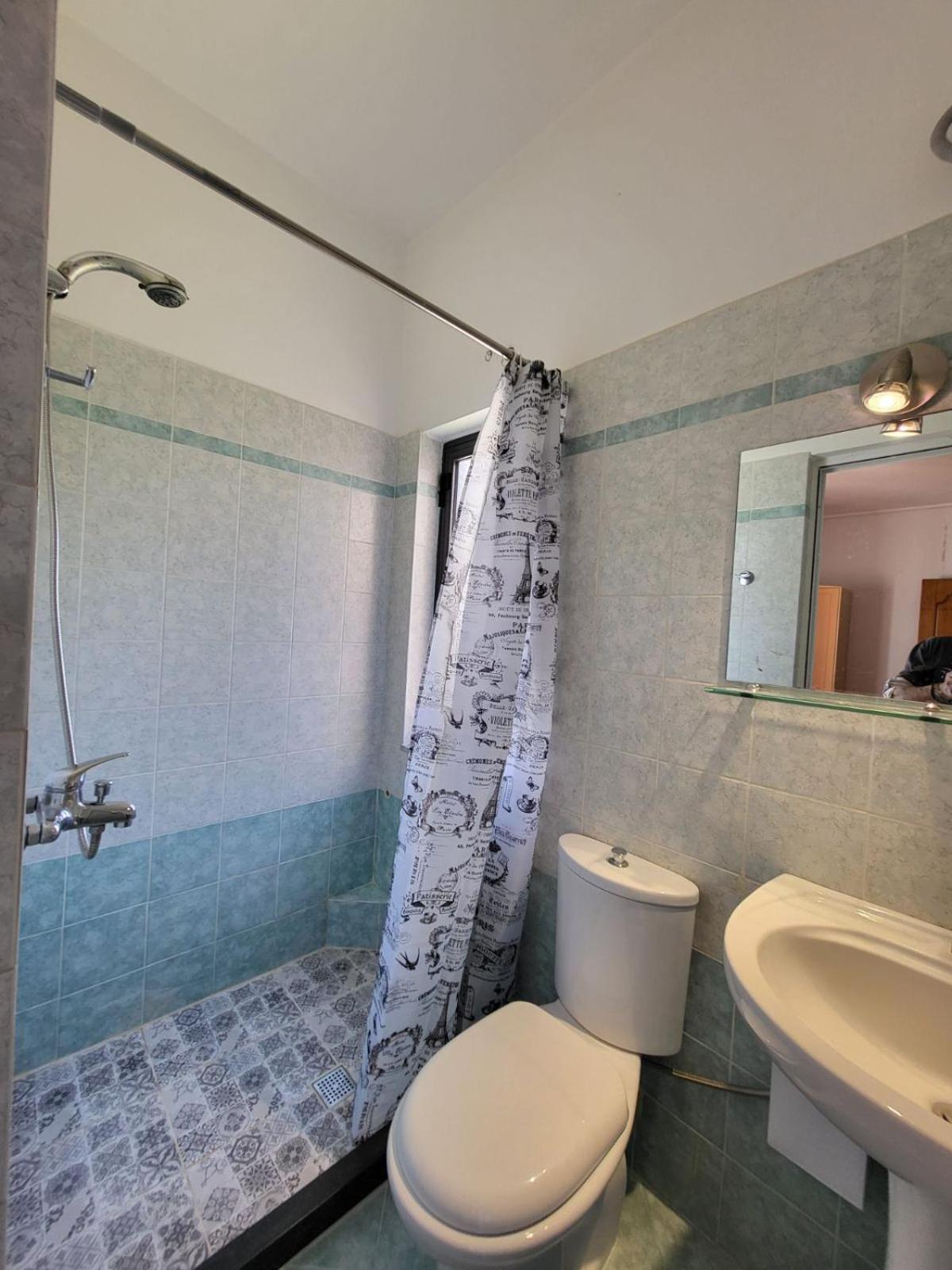 Vive Mare Hotel Sarandë Exterior foto